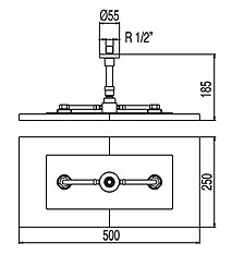 134140 diagrama