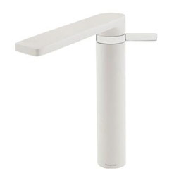 Grifo de cocina Arola blanco 2610/White