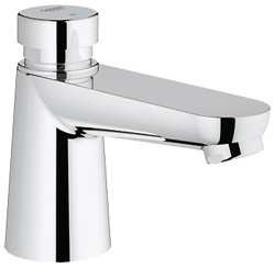 36265 Grifo temporizado Grohe Euroeco Cosmopolitan SE lavabo