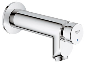 36266 Grifo temporizado Grohe Euroeco Cosmopolitan SE mural