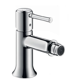 14120 Grifo de Bidet Talis Classic