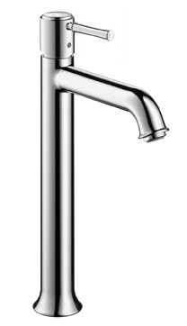 14116 Grifo de lavabo Alto Talis Classic