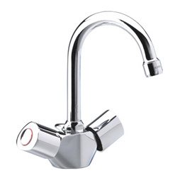 7810 Monobloc lavabo alto