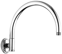 Brazo de ducha clásico Grohe 28384