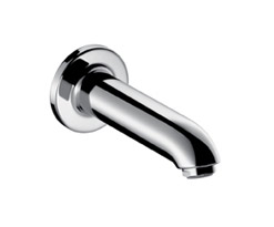 13414000 Caño de Bañera Hansgrohe