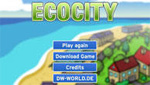 Jugar a Ecocity