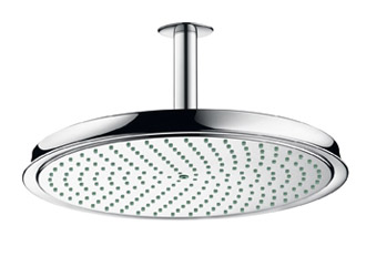 Las mejores ofertas en Ducha cromo baño Hansgrohe Cabezales de Ducha Fija