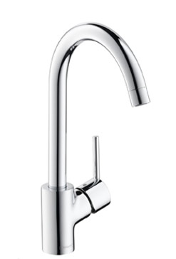 14870000 mezclador cocina Hansgrohe Talis S2